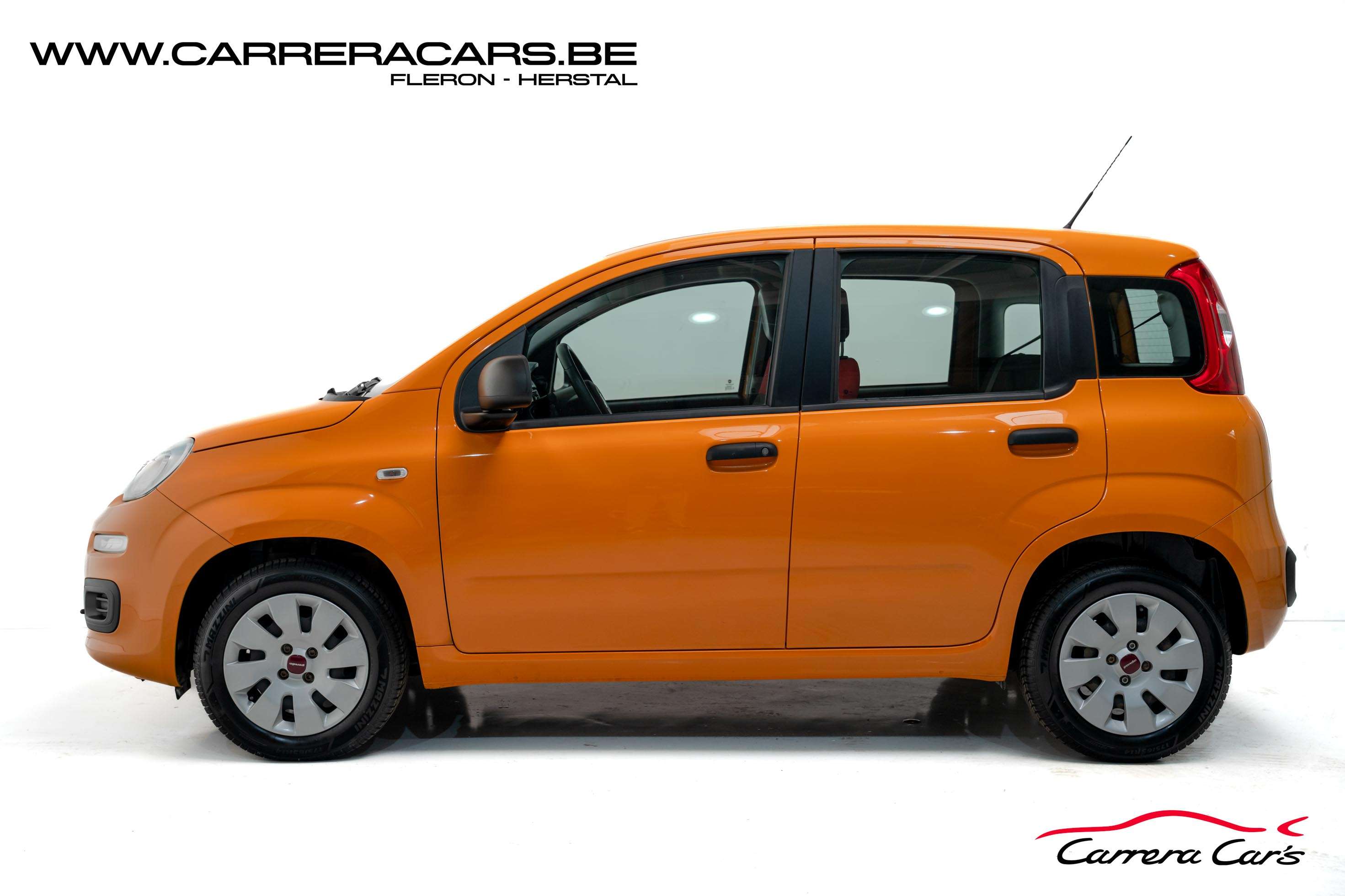 Fiat Panda 1.2i Pop*|1ER MAIN*20.000KM*GARANTIE 12 MOIS*|