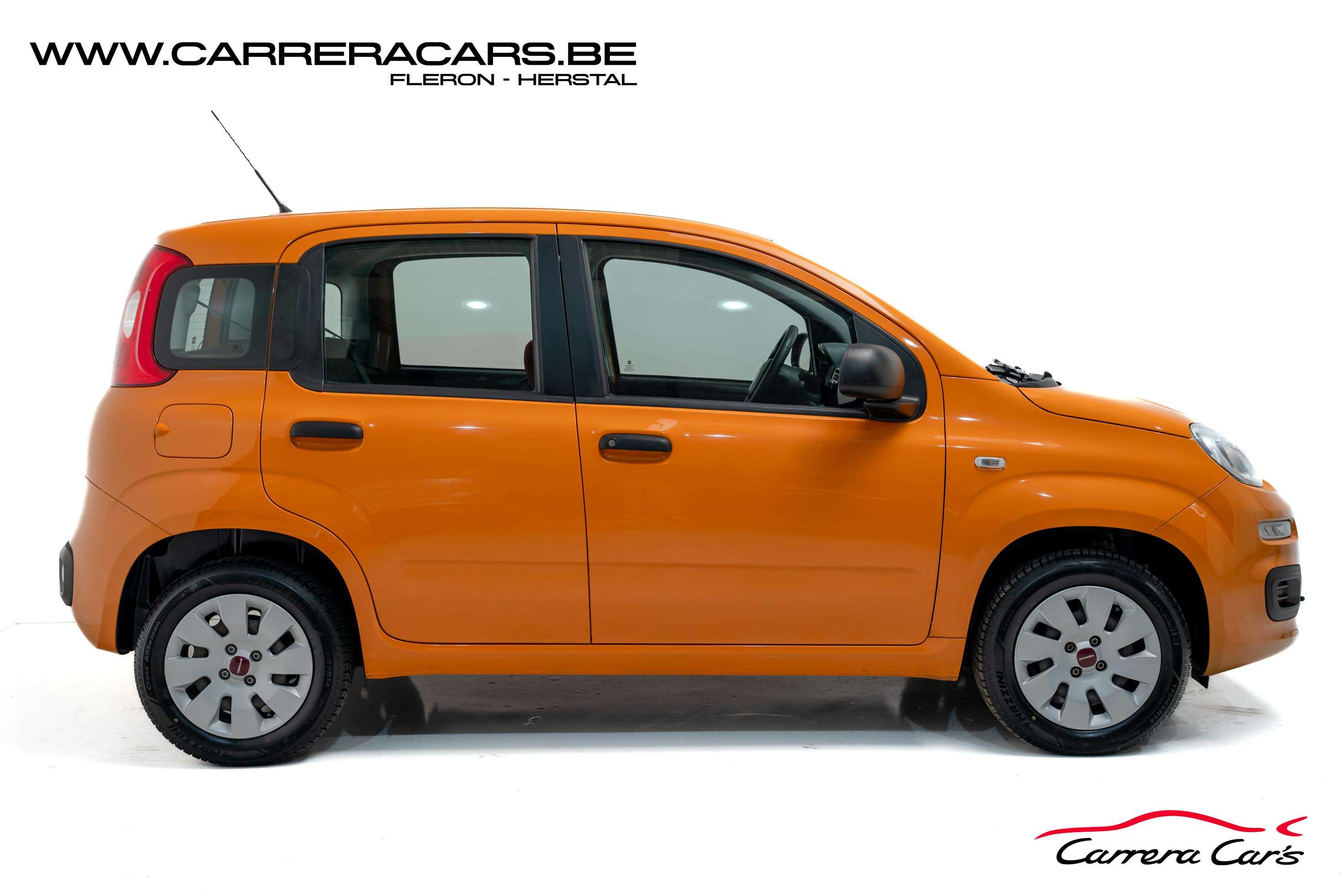 Fiat Panda 1.2i Pop*|1ER MAIN*20.000KM*GARANTIE 12 MOIS*|