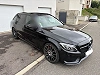 Mercedes-Benz Classe C IV SW 220 D SPORTLINE 9G-TRONIC thumbnail