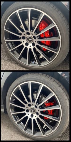 Mercedes-Benz Classe C IV SW 220 D SPORTLINE 9G-TRONIC