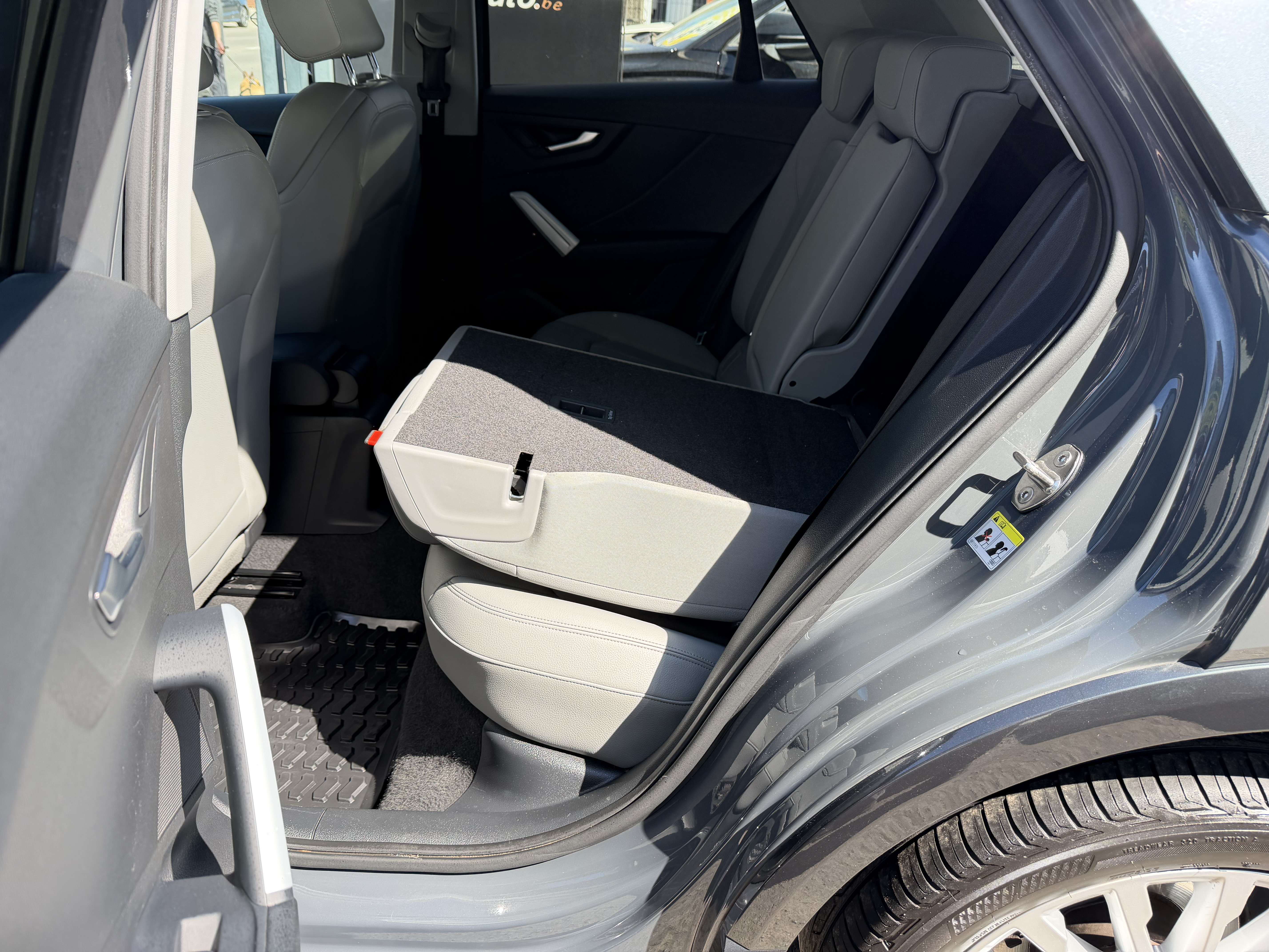 Audi Q2 Q2 1.0 TFSI Sport ° COCKPIT ° XENON ° CUIR ° NAVI