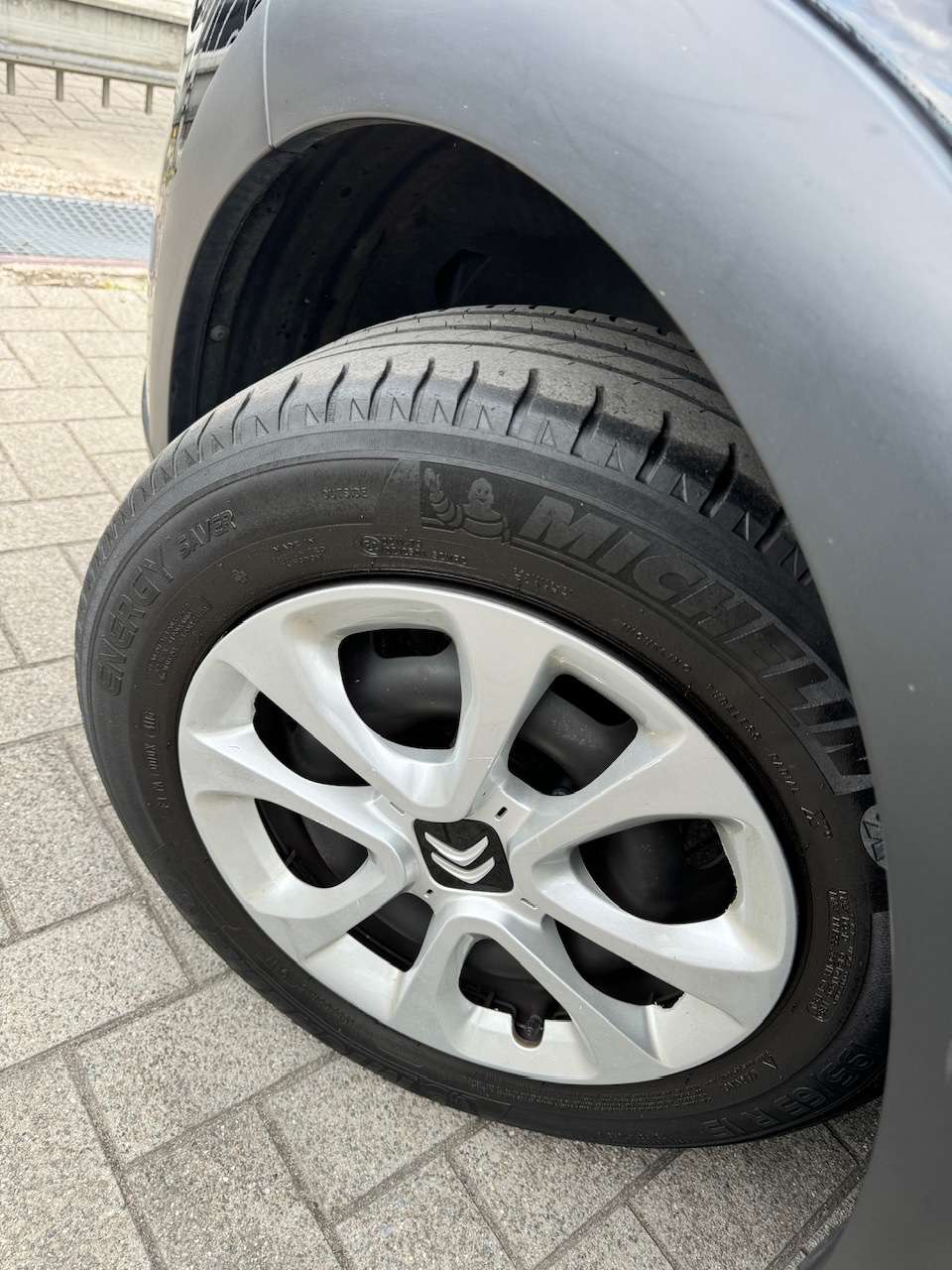 Citroen C3 1.2i Benzine - Airco ** 1 JAAR GARANTIE ** !!