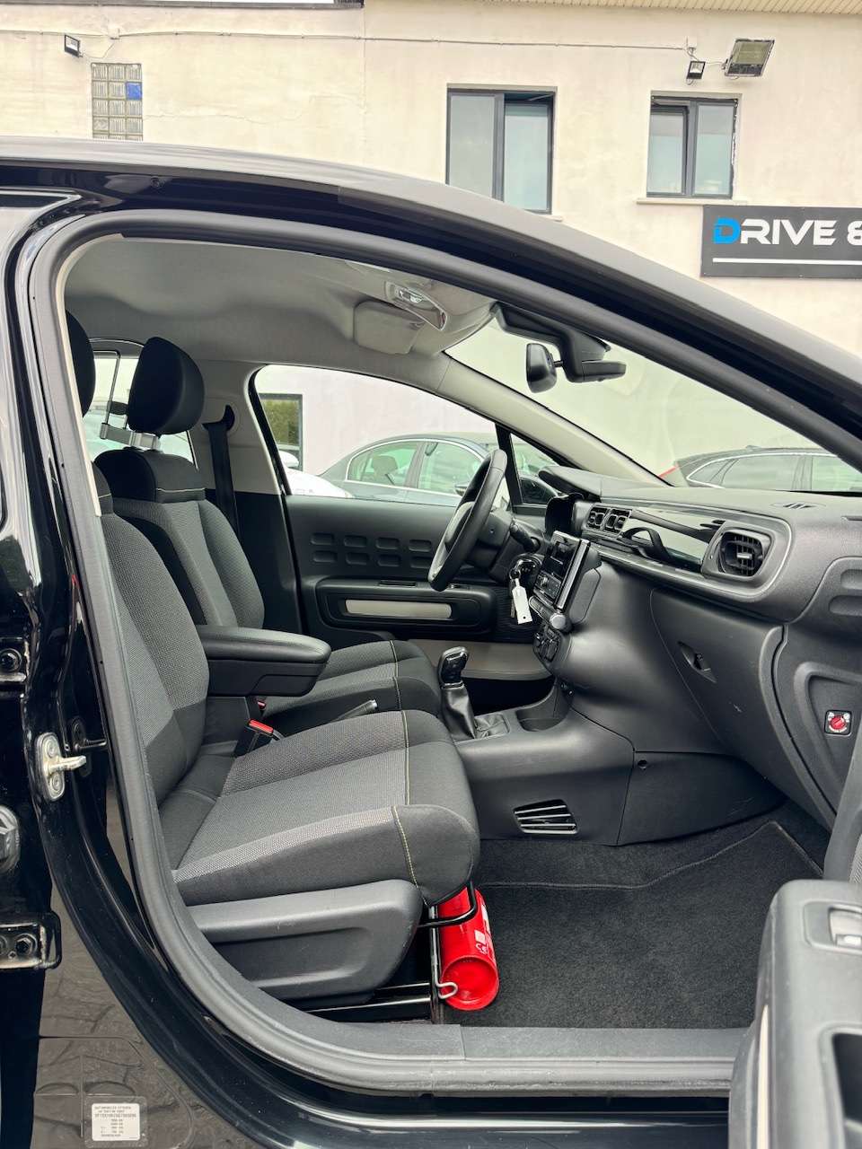 Citroen C3 1.2i Benzine - Airco ** 1 JAAR GARANTIE ** !!