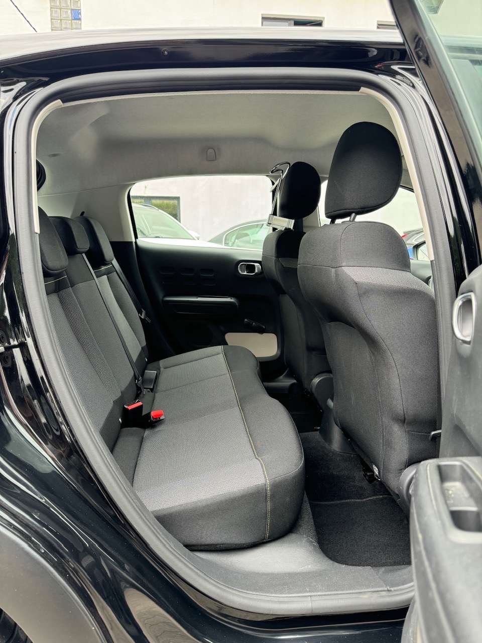 Citroen C3 1.2i Benzine - Airco ** 1 JAAR GARANTIE ** !!