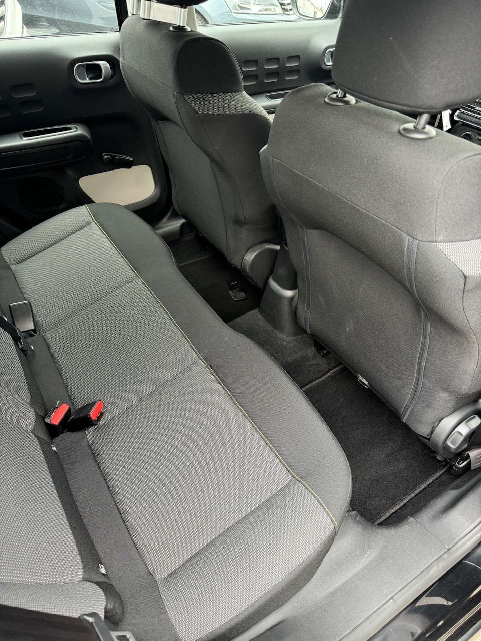 Citroen C3 1.2i Benzine - Airco ** 1 JAAR GARANTIE ** !!