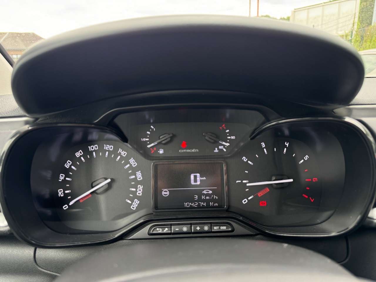 Citroen C3 1.2i Benzine - Airco ** 1 JAAR GARANTIE ** !!