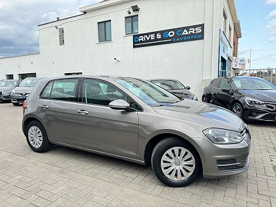 Volkswagen Golf 1.2 TSI BlueMotion ** 1 JAAR GARANTIE ** !!