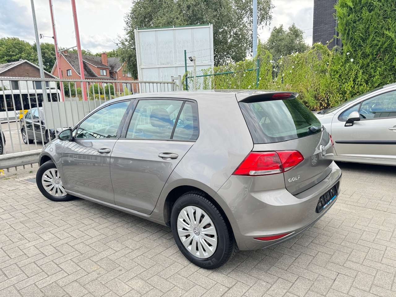 Volkswagen Golf 1.2 TSI BlueMotion ** 1 JAAR GARANTIE ** !!