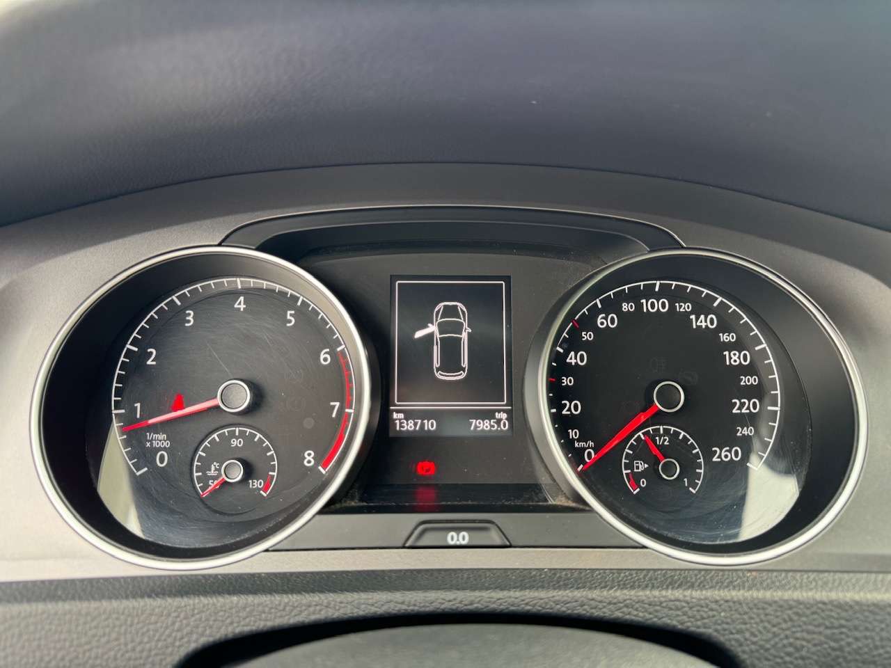 Volkswagen Golf 1.2 TSI BlueMotion ** 1 JAAR GARANTIE ** !!