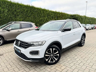 Volkswagen T-Roc 1.0 TSI OPF IQ DRIVE ** 1 JAAR GARANTIE ** !!