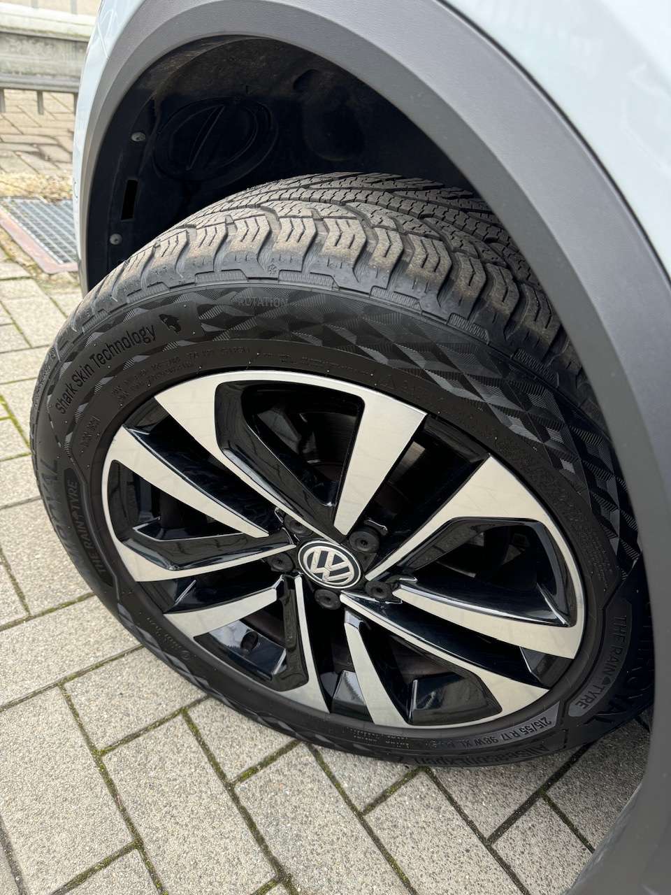 Volkswagen T-Roc 1.0 TSI OPF IQ DRIVE ** 1 JAAR GARANTIE ** !!