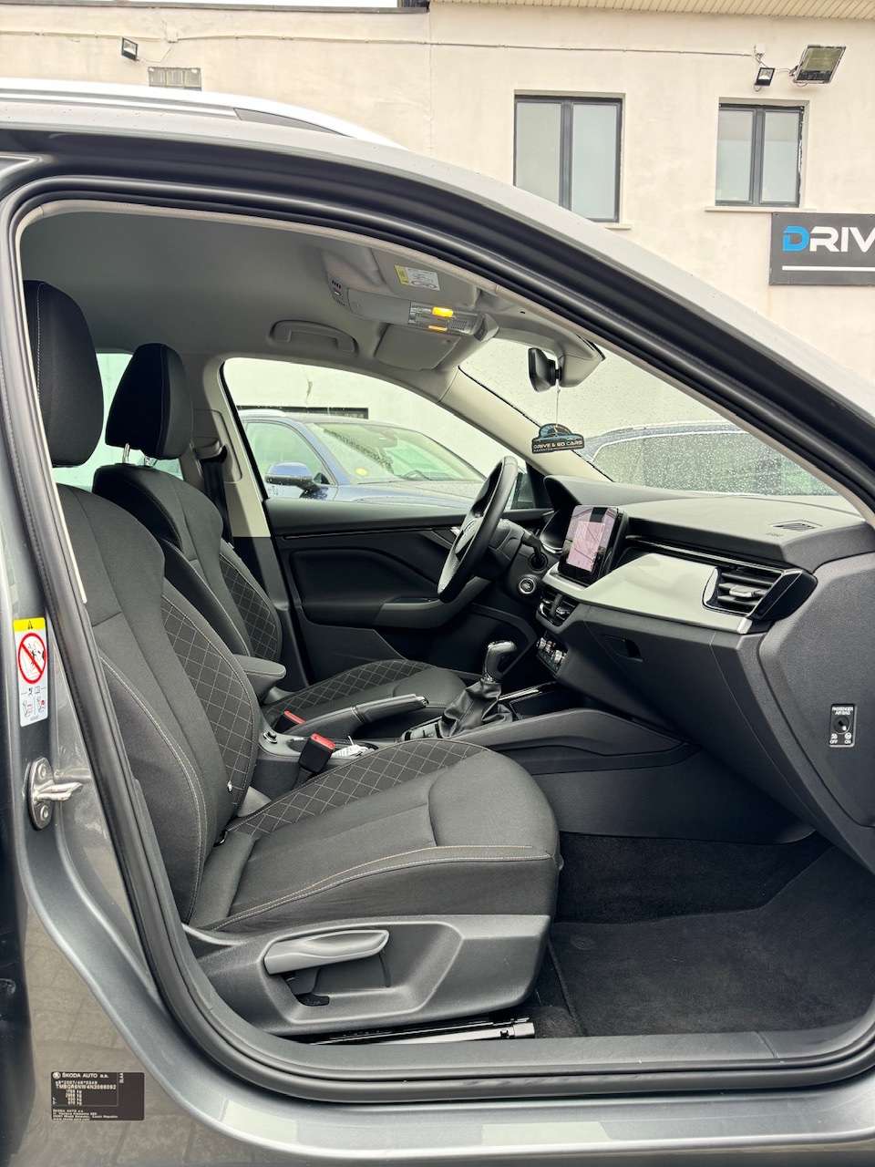 Skoda Kamiq 1.0 TSI DSG - CarPlay ** 1 JAAR GARANTIE ** !!