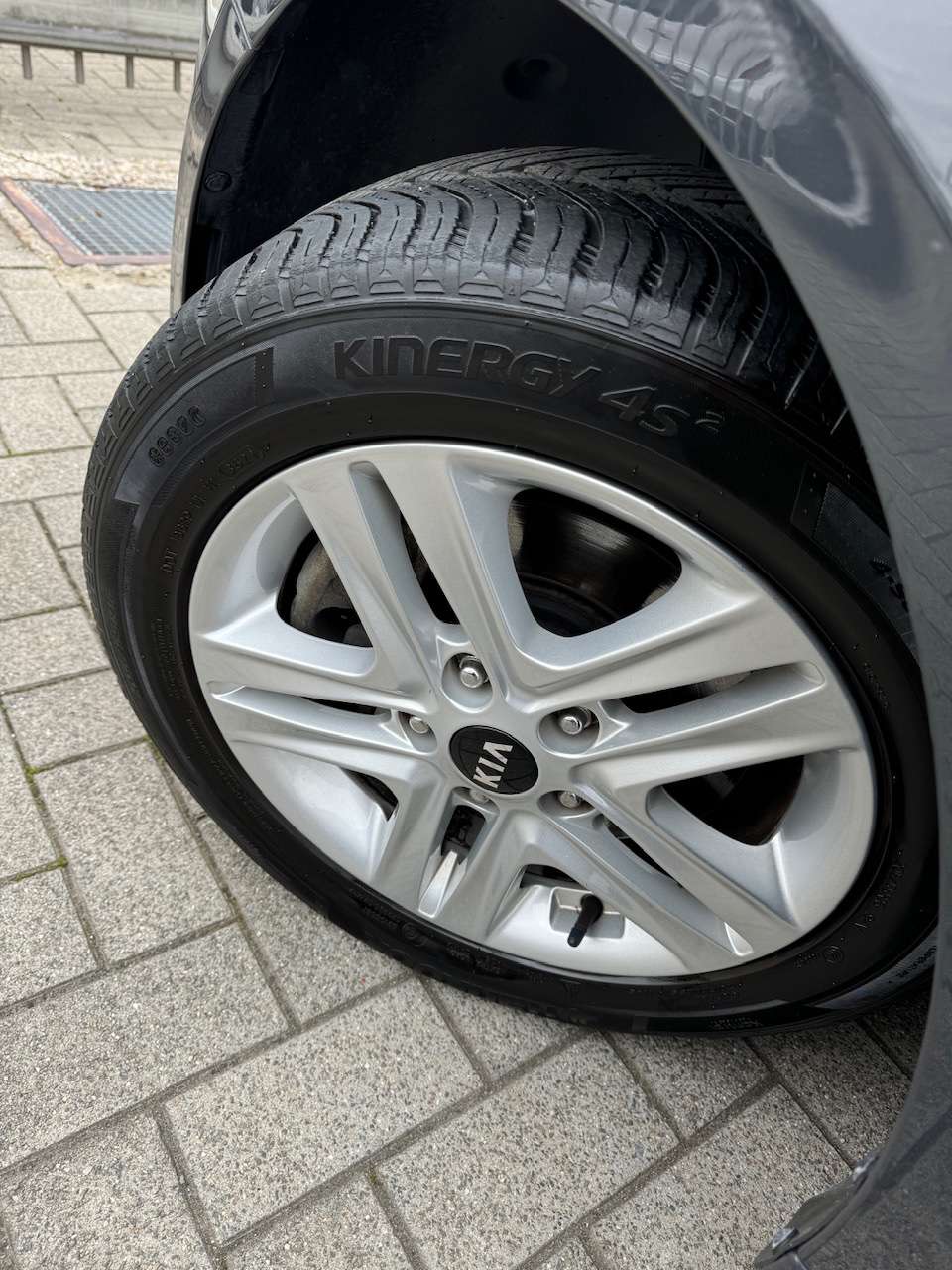 Kia Ceed SW / cee'd SW Ceed 1.5 T-GDI DCT7 CarPlay ** 1 JAAR GARANTIE **
