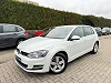 Volkswagen Golf 1.6 CR TDi 4Motion Highline ** 1 JAAR GARANTIE ** thumbnail