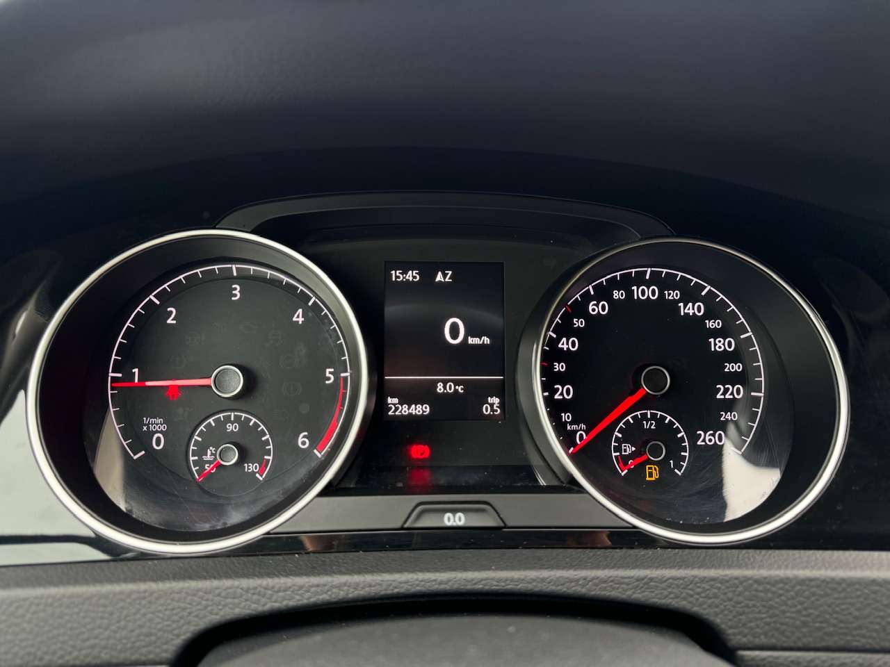 Volkswagen Golf 1.6 CR TDi 4Motion Highline ** 1 JAAR GARANTIE **