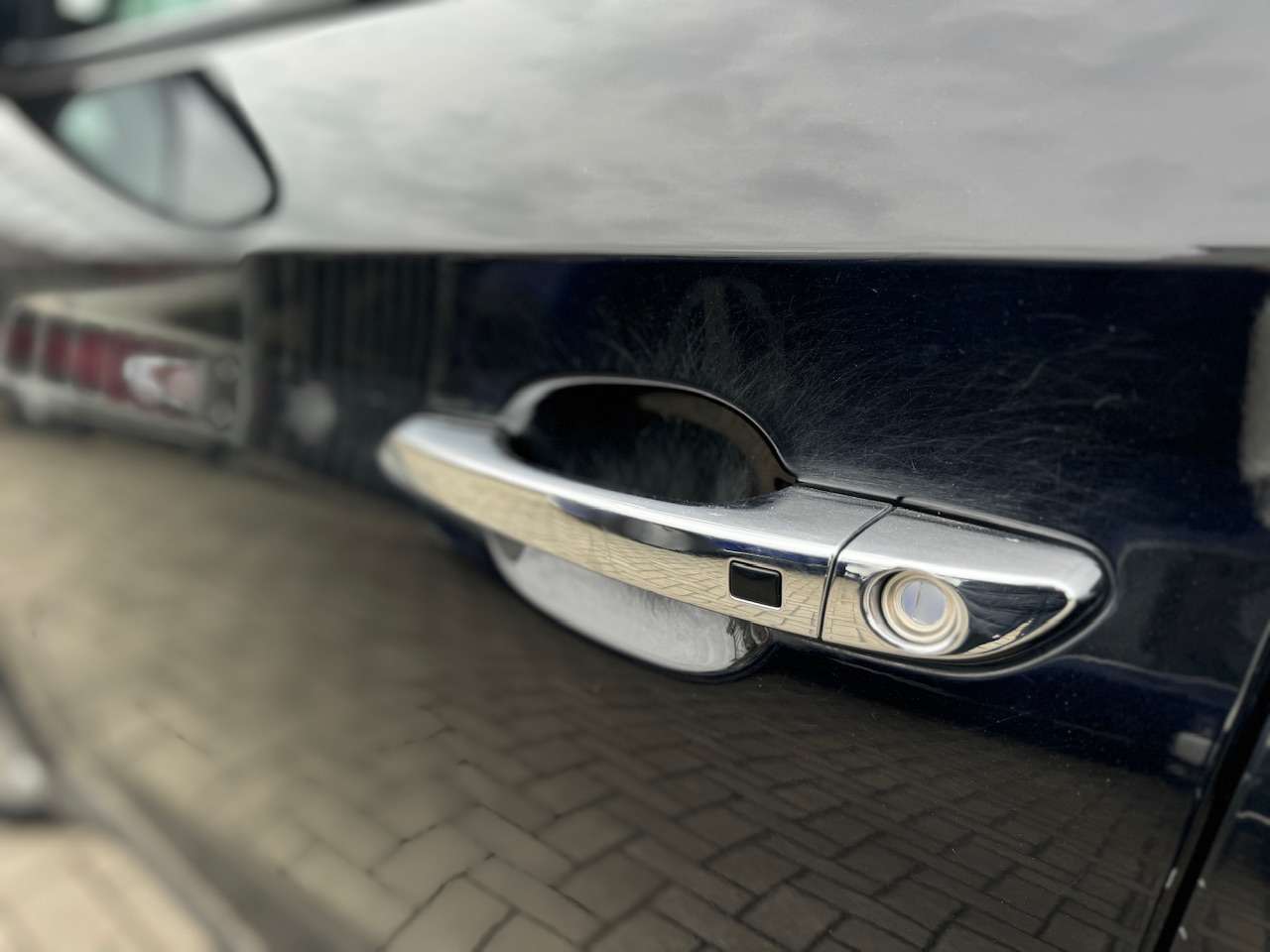Hyundai TUCSON 1.7 CRDi 2WD Launch Edition - Panoramische dak