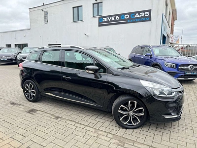 Renault Clio 0.9 TCe BASS REFLEX ** 1 JAAR GARANTIE ** !!