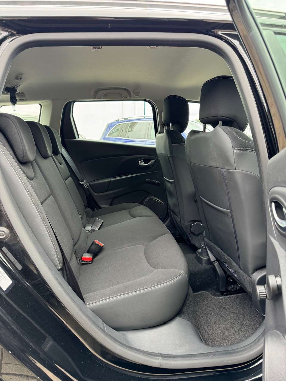 Renault Clio 0.9 TCe BASS REFLEX ** 1 JAAR GARANTIE ** !!