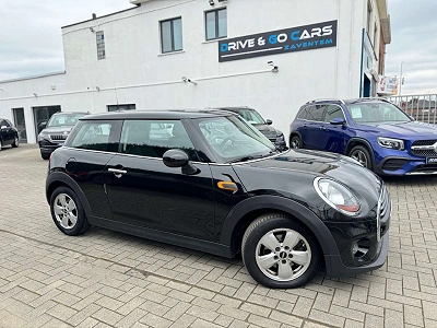 MINI One D 1.5 D One - Navigatie ** 1 JAAR GARANTIE ** !!