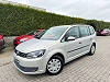 Volkswagen Touran 1.6 CR TDi Highline ** Handel of Export ** !! thumbnail