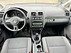 Volkswagen Touran 1.6 CR TDi Highline ** Handel of Export ** !! thumbnail