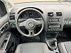 Volkswagen Touran 1.6 CR TDi Highline ** Handel of Export ** !! thumbnail