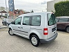 Volkswagen Caddy 1.4i Benzine - CarPlay ** 1 JAAR GARANTIE ** !! thumbnail