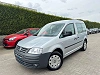 Volkswagen Caddy 1.4i Benzine - CarPlay ** 1 JAAR GARANTIE ** !! thumbnail