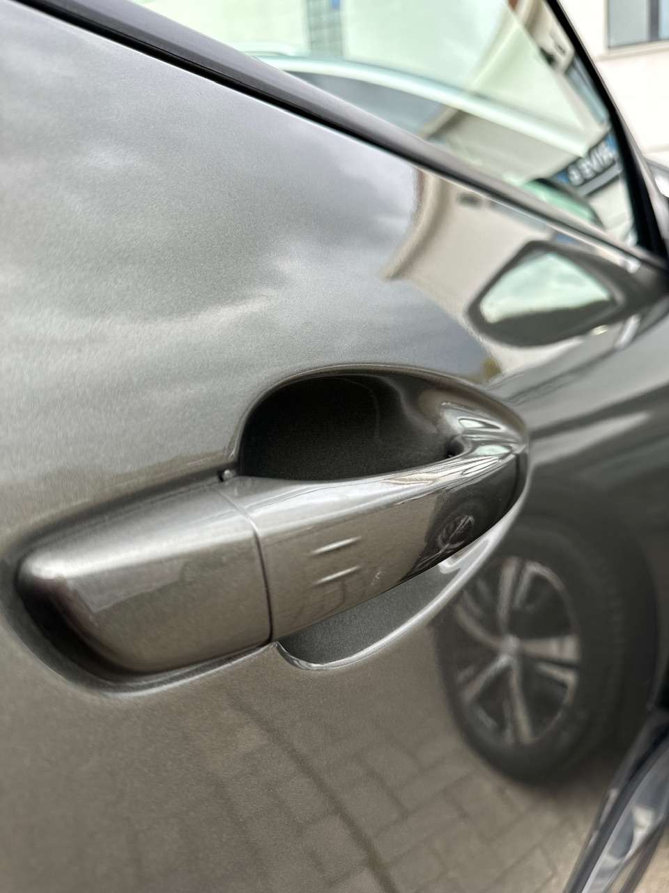 Peugeot 5008 BlueHDi 130 EAT8 Allure ** 1 JAAR GARANTIE ** !!