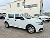 Dacia Sandero 1.0i SCe Benzine - CarPlay ** 1 JAAR GARANTIE ** !! thumbnail