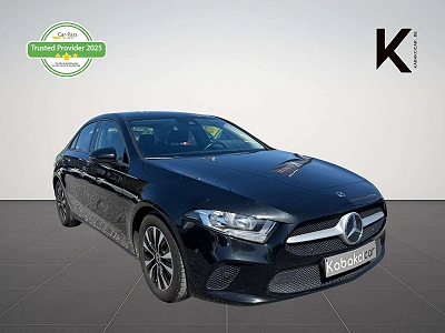 Mercedes-Benz A 180 A 180 d Business / Navi / Caméra / Attache Remorque