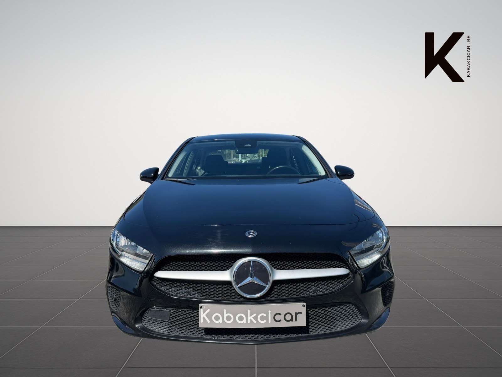 Mercedes-Benz A 180 A 180 d Business / Navi / Caméra / Attache Remorque