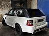 Land Rover Range Rover Sport 2.7 TDV6 190 HSE BVA thumbnail