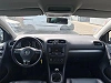 Volkswagen Golf VI 1.6 TDI 105 cv COURROIE DE DISTRIBUTION OK - VIDANGE RADAR RECUL GPS thumbnail