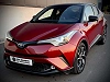 Toyota C-HR C-HR Hybrid 1.8i VVT-i C-Hic E-CVT thumbnail