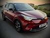 Toyota C-HR C-HR Hybrid 1.8i VVT-i C-Hic E-CVT thumbnail