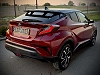 Toyota C-HR C-HR Hybrid 1.8i VVT-i C-Hic E-CVT thumbnail