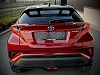 Toyota C-HR C-HR Hybrid 1.8i VVT-i C-Hic E-CVT thumbnail