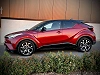 Toyota C-HR C-HR Hybrid 1.8i VVT-i C-Hic E-CVT thumbnail