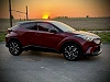 Toyota C-HR C-HR Hybrid 1.8i VVT-i C-Hic E-CVT thumbnail