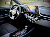 Toyota C-HR C-HR Hybrid 1.8i VVT-i C-Hic E-CVT thumbnail