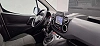 Peugeot Partner 3 Places**GPS**Attache remorque thumbnail