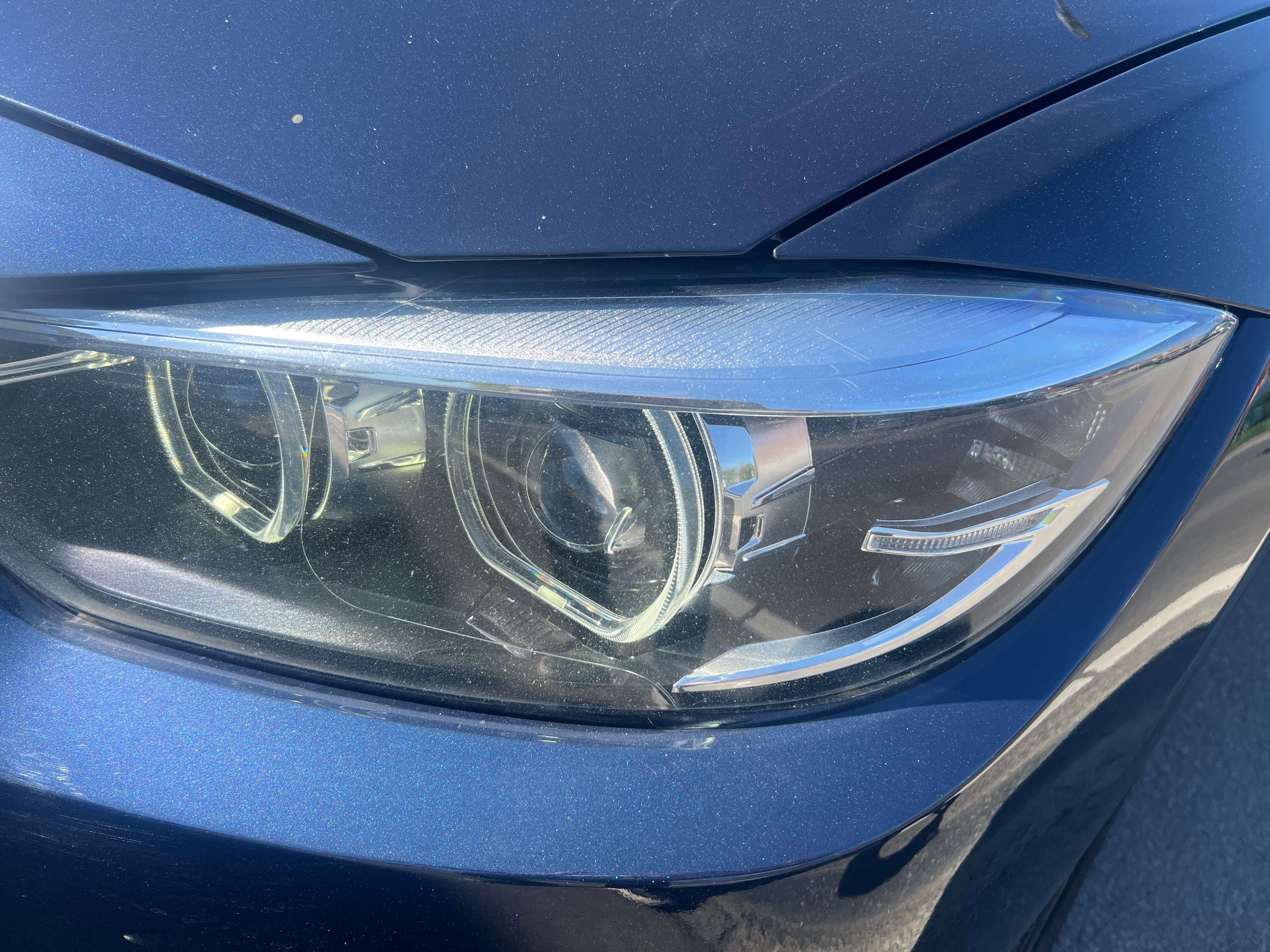 BMW 418 Gran Coupé 418iA AUTOMATIQUE FULL CUIR TOIT OUVRANT CRÉDIT 100% GARANTIE