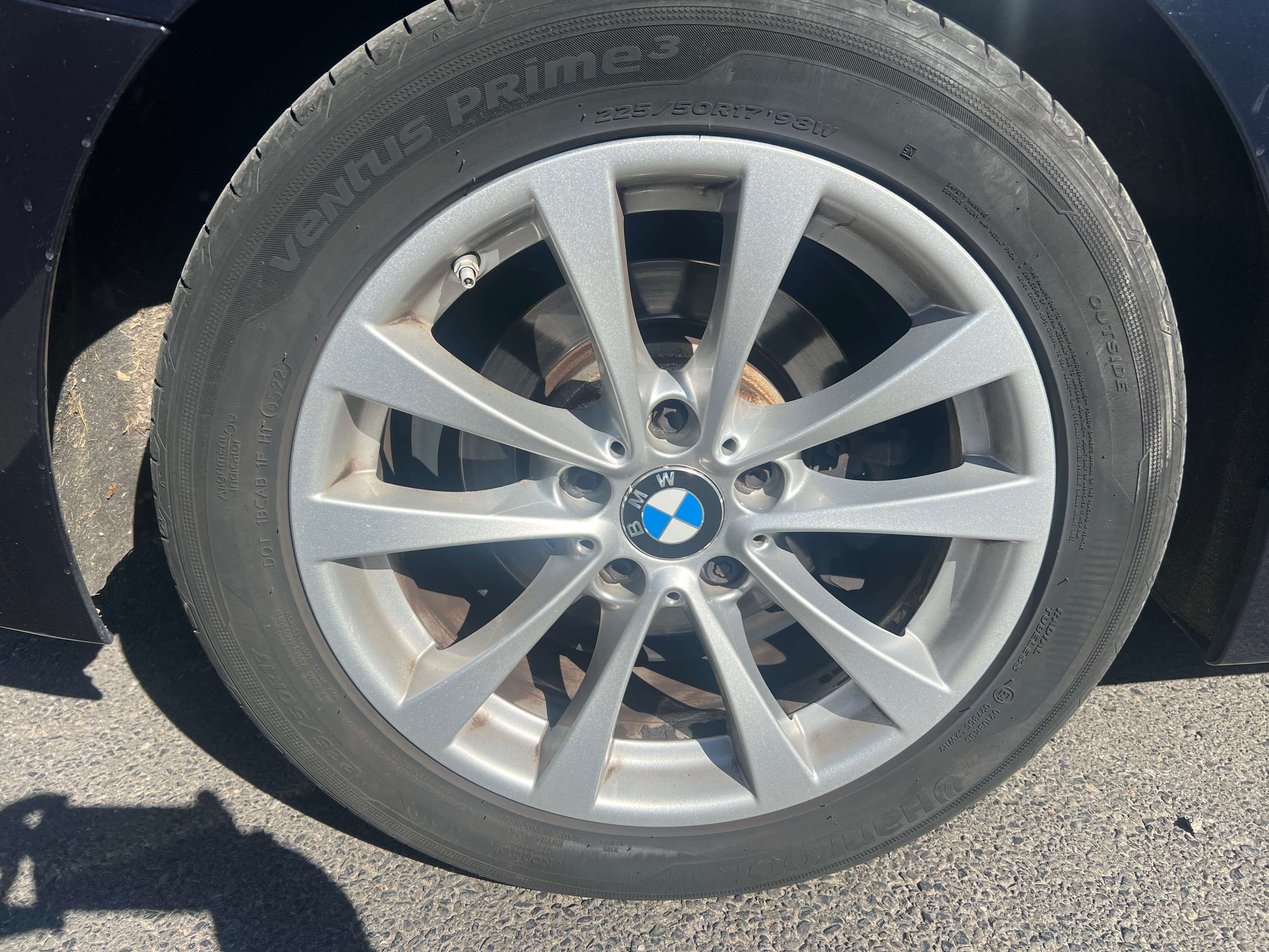 BMW 418 Gran Coupé 418iA AUTOMATIQUE FULL CUIR TOIT OUVRANT CRÉDIT 100% GARANTIE