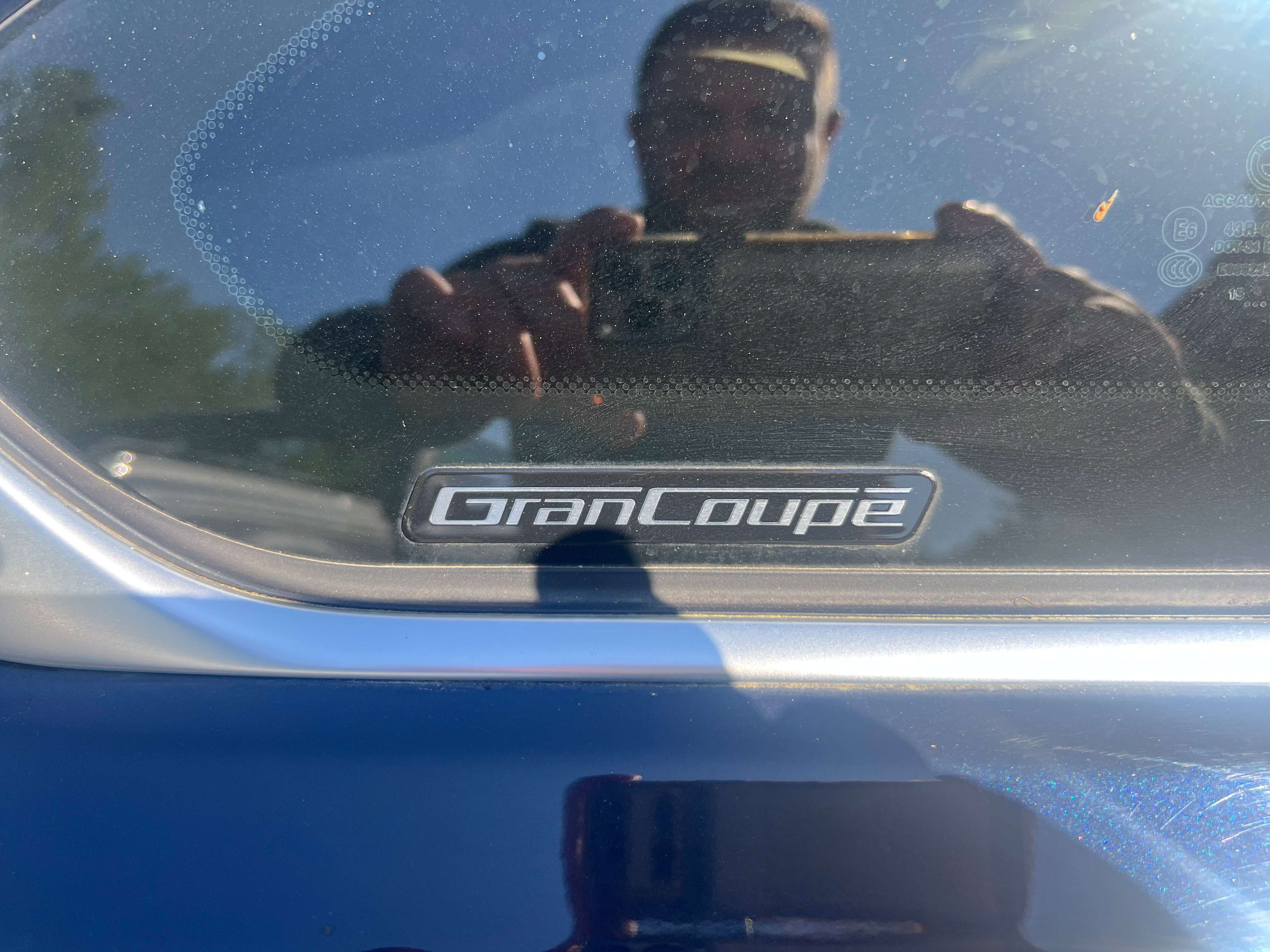 BMW 418 Gran Coupé 418iA AUTOMATIQUE FULL CUIR TOIT OUVRANT CRÉDIT 100% GARANTIE