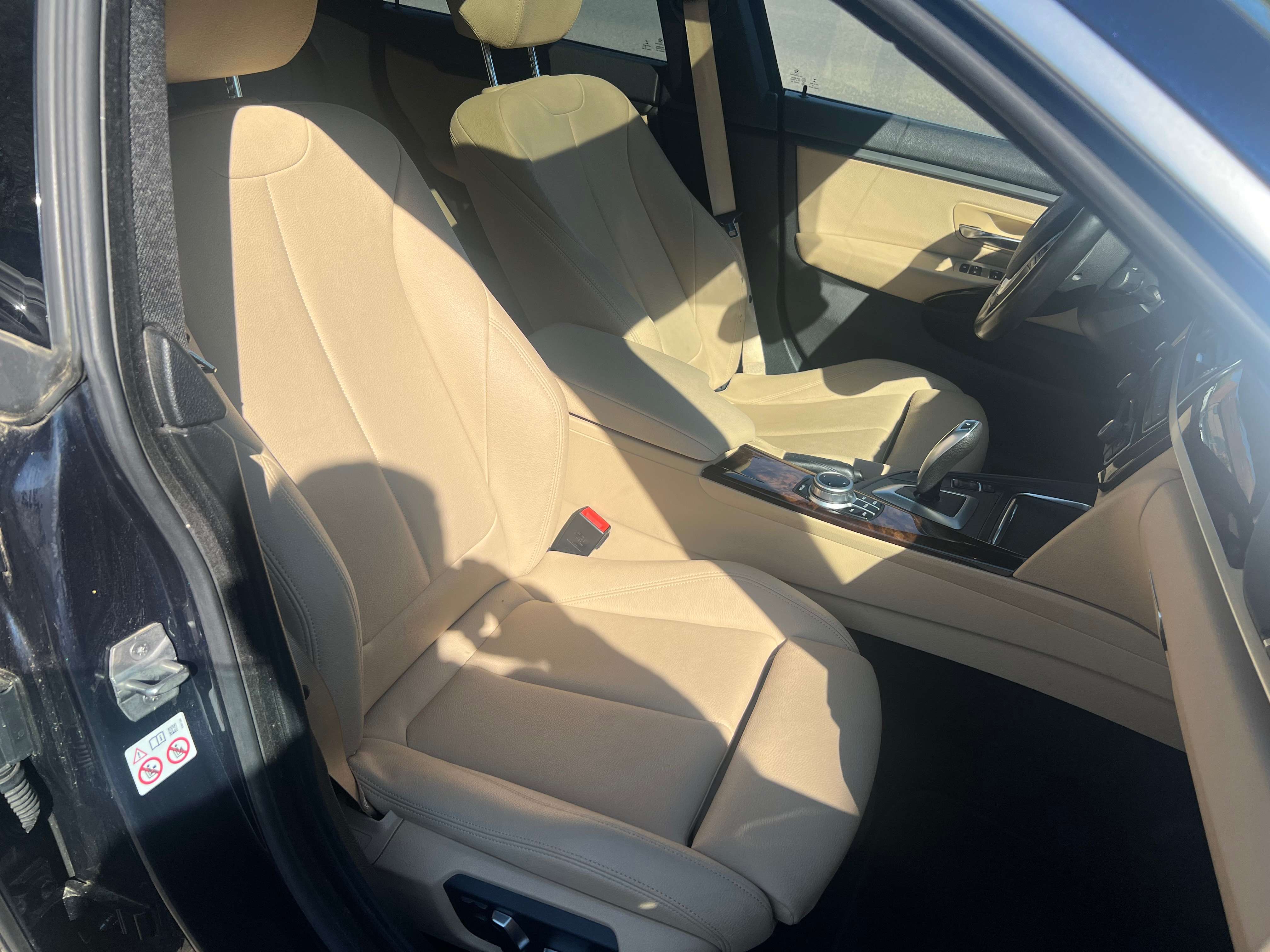 BMW 418 Gran Coupé 418iA AUTOMATIQUE FULL CUIR TOIT OUVRANT CRÉDIT 100% GARANTIE