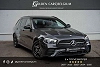Mercedes-Benz E 300 de Touring AMG/PANO/MULTIBEAM/HUD/BURMESTER/NAPPA/360° thumbnail