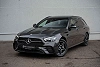 Mercedes-Benz E 300 de Touring AMG/PANO/MULTIBEAM/HUD/BURMESTER/NAPPA/360° thumbnail