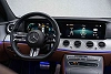 Mercedes-Benz E 300 de Touring AMG/PANO/MULTIBEAM/HUD/BURMESTER/NAPPA/360° thumbnail