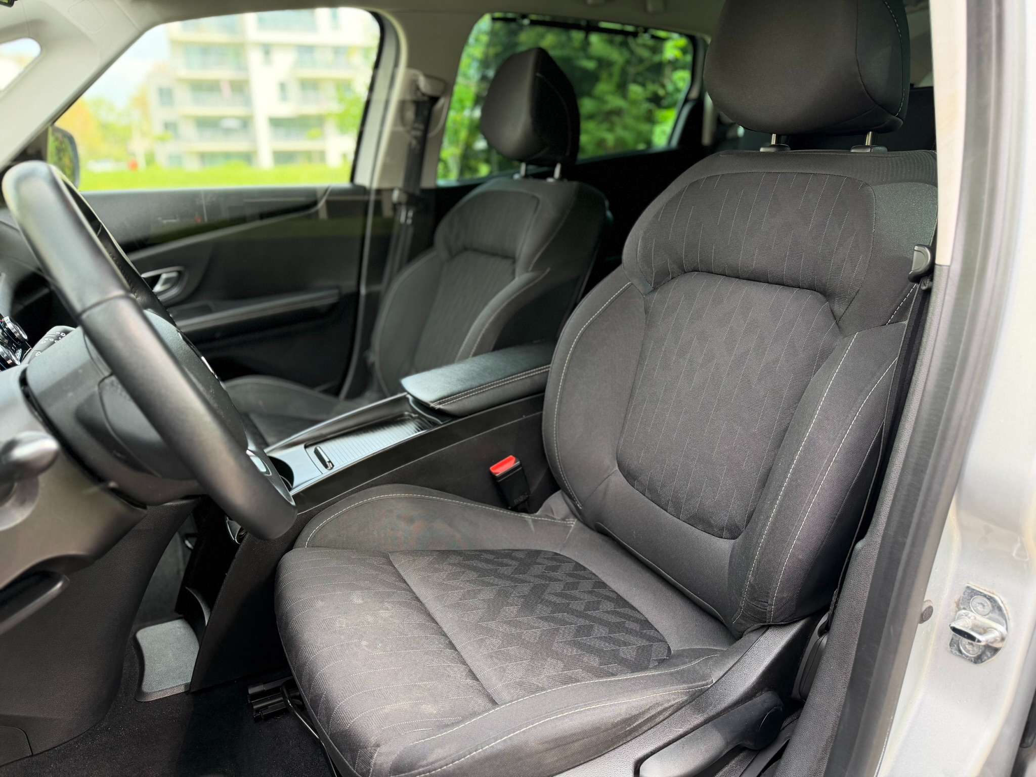 Renault Scenic 1.33 TCe Limited-Garantie 12 mois-7 Places